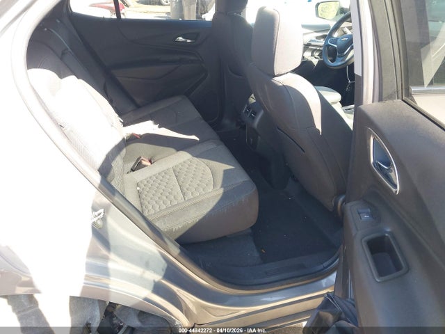 Aukcja sprzedaży 2018 Chevrolet Equinox Lt, vin: 3GNAXJEV6JL125221, numer aukcji: 44842272