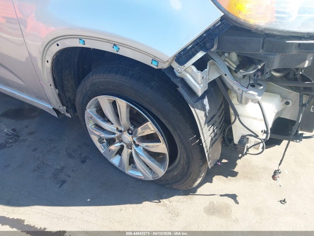 2013 Kia Sorento Sx მანქანა იყიდება აუქციონზე, vin: 5XYKW4A2XDG334678, აუქციონის ნომერი: 44842273