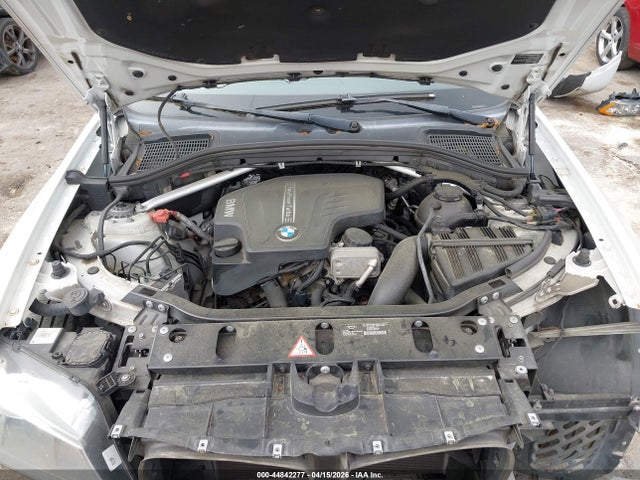 44842277 :رقم المزاد ، 5UXWX9C5XD0A31524 vin ، 2013 Bmw X3 Xdrive28i مزاد بيع