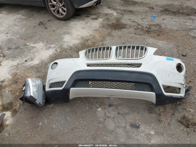 44842277 :رقم المزاد ، 5UXWX9C5XD0A31524 vin ، 2013 Bmw X3 Xdrive28i مزاد بيع