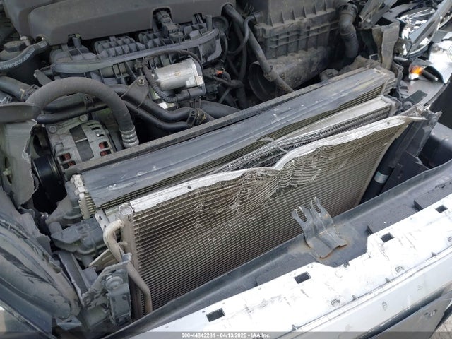 2015 Volkswagen Passat 1.8t S მანქანა იყიდება აუქციონზე, vin: 1VWAT7A32FC018064, აუქციონის ნომერი: 44842281