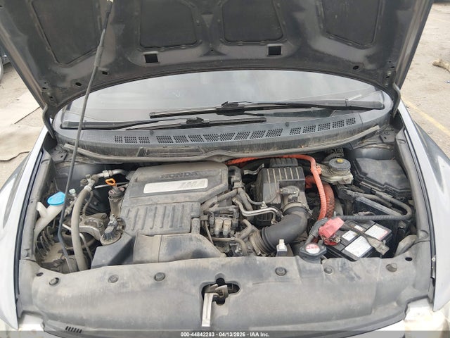 Aukcja sprzedaży 2010 Honda Civic Hybrid, vin: JHMFA3F23AS005747, numer aukcji: 44842283