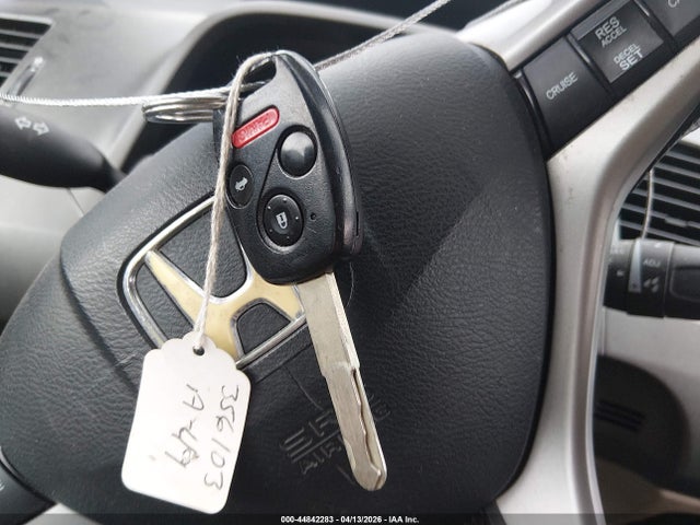 Aukcja sprzedaży 2010 Honda Civic Hybrid, vin: JHMFA3F23AS005747, numer aukcji: 44842283