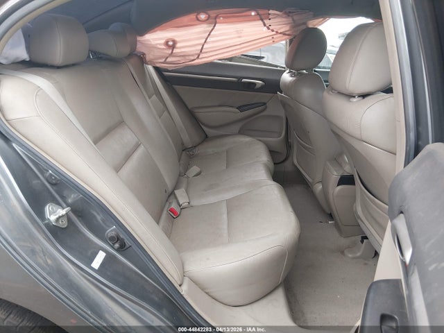 Aukcja sprzedaży 2010 Honda Civic Hybrid, vin: JHMFA3F23AS005747, numer aukcji: 44842283