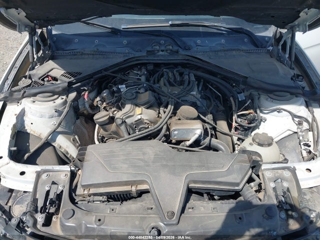 2013 BMW 328I WBA3C1G54DNN93606 Photo 9