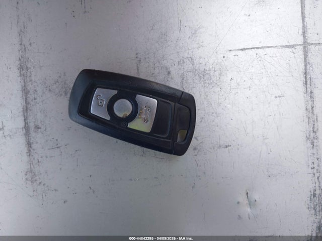 2013 BMW 328I WBA3C1G54DNN93606 Photo 10