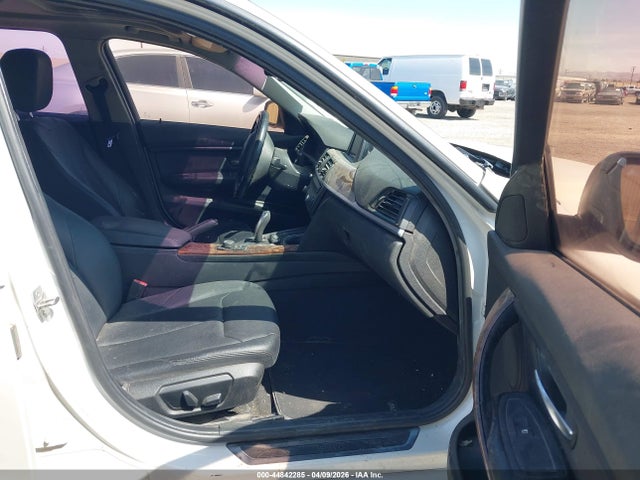 2013 BMW 328I WBA3C1G54DNN93606 Photo 4