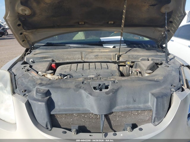 Продаж на аукціоні авто 2012 Buick Enclave Leather, vin: 5GAKVCED3CJ281315, номер лоту: 44842289