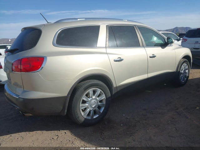 Продаж на аукціоні авто 2012 Buick Enclave Leather, vin: 5GAKVCED3CJ281315, номер лоту: 44842289
