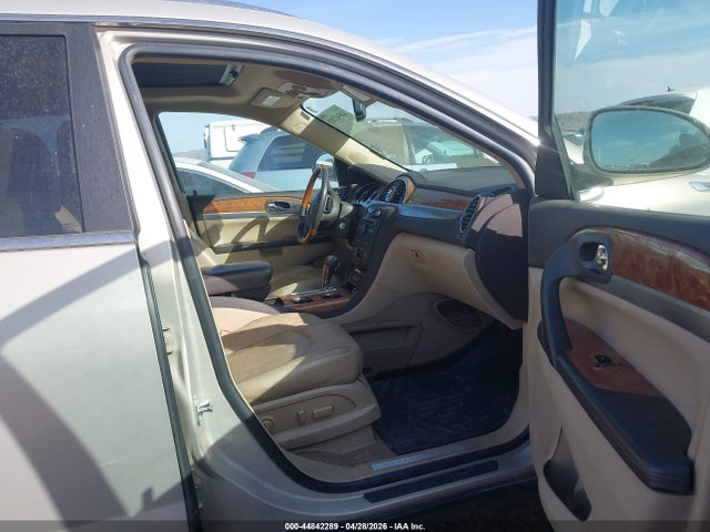 Продаж на аукціоні авто 2012 Buick Enclave Leather, vin: 5GAKVCED3CJ281315, номер лоту: 44842289