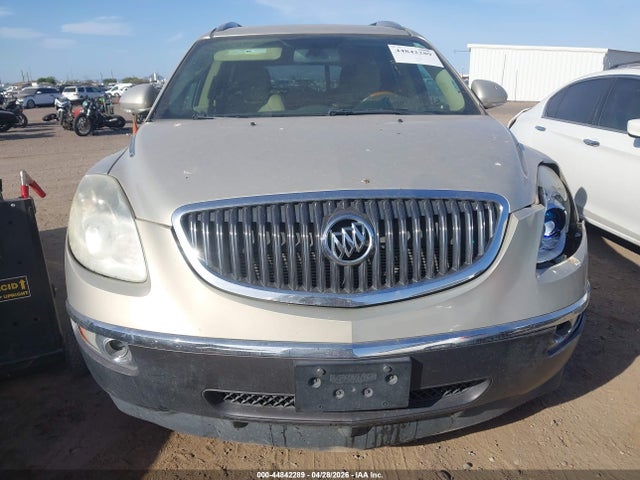 Продаж на аукціоні авто 2012 Buick Enclave Leather, vin: 5GAKVCED3CJ281315, номер лоту: 44842289