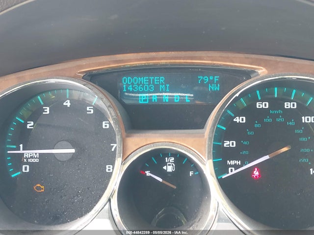 Продаж на аукціоні авто 2012 Buick Enclave Leather, vin: 5GAKVCED3CJ281315, номер лоту: 44842289