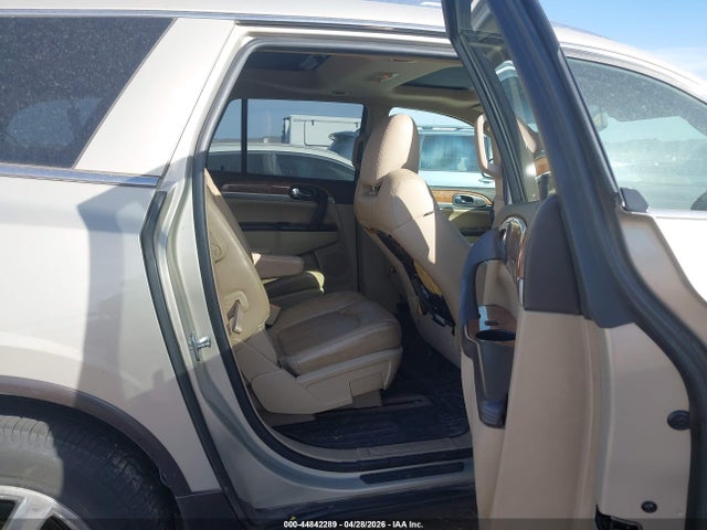 Продаж на аукціоні авто 2012 Buick Enclave Leather, vin: 5GAKVCED3CJ281315, номер лоту: 44842289