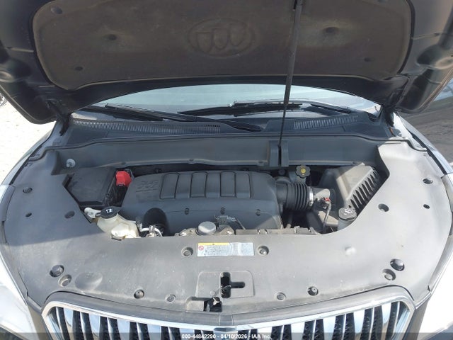 44842290 :رقم المزاد ، 5GAKVDKD4DJ140135 vin ، 2013 Buick Enclave Premium مزاد بيع