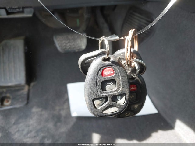44842290 :رقم المزاد ، 5GAKVDKD4DJ140135 vin ، 2013 Buick Enclave Premium مزاد بيع