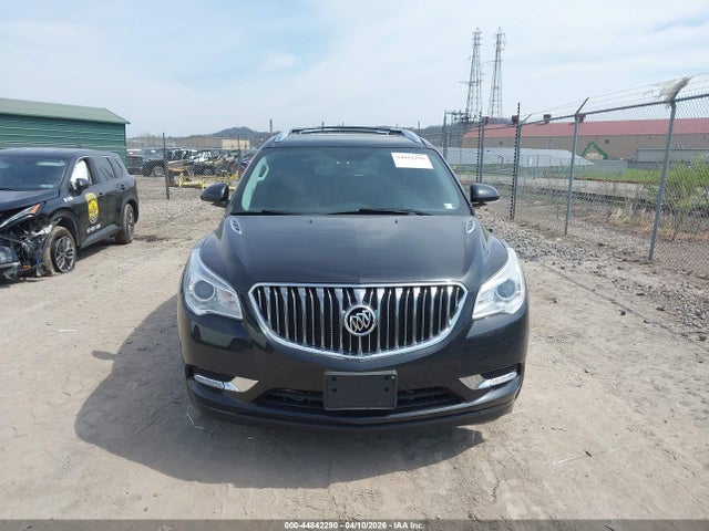 44842290 :رقم المزاد ، 5GAKVDKD4DJ140135 vin ، 2013 Buick Enclave Premium مزاد بيع