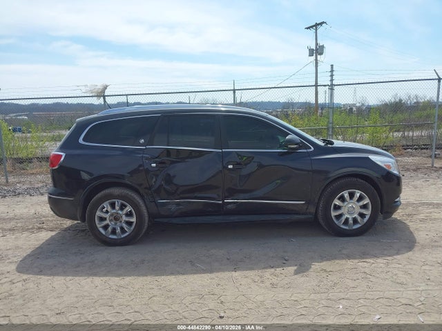 44842290 :رقم المزاد ، 5GAKVDKD4DJ140135 vin ، 2013 Buick Enclave Premium مزاد بيع