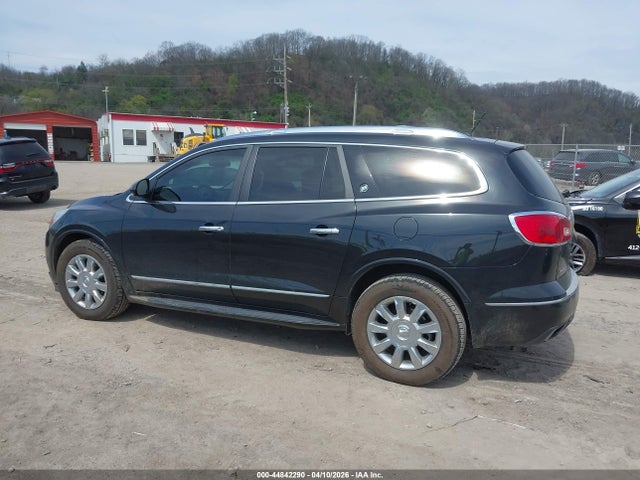 44842290 :رقم المزاد ، 5GAKVDKD4DJ140135 vin ، 2013 Buick Enclave Premium مزاد بيع
