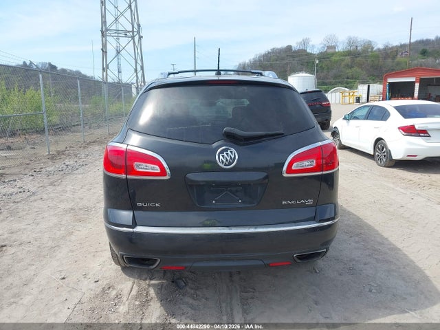 44842290 :رقم المزاد ، 5GAKVDKD4DJ140135 vin ، 2013 Buick Enclave Premium مزاد بيع