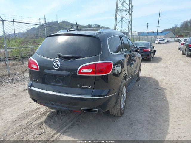 44842290 :رقم المزاد ، 5GAKVDKD4DJ140135 vin ، 2013 Buick Enclave Premium مزاد بيع