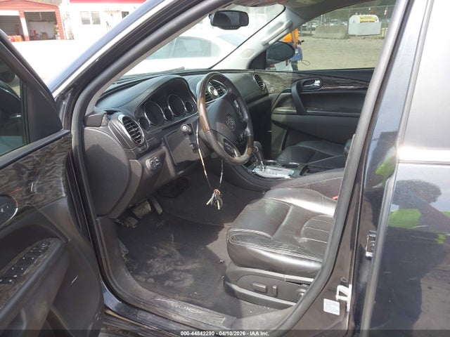 44842290 :رقم المزاد ، 5GAKVDKD4DJ140135 vin ، 2013 Buick Enclave Premium مزاد بيع