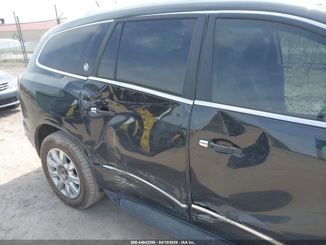 44842290 :رقم المزاد ، 5GAKVDKD4DJ140135 vin ، 2013 Buick Enclave Premium مزاد بيع