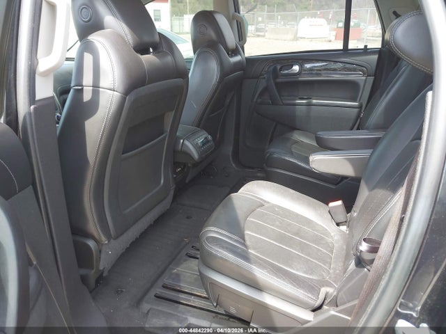 44842290 :رقم المزاد ، 5GAKVDKD4DJ140135 vin ، 2013 Buick Enclave Premium مزاد بيع