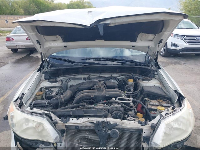 Aukcja sprzedaży 2012 Subaru Forester 2.5x Touring, vin: JF2SHAGC4CH444237, numer aukcji: 44842295