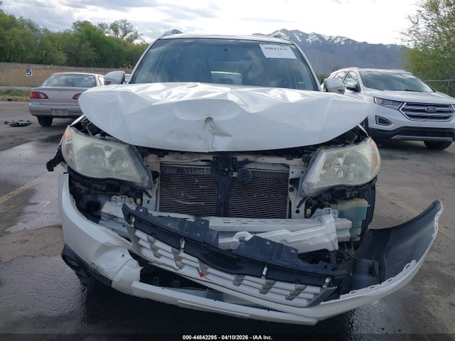 Aukcja sprzedaży 2012 Subaru Forester 2.5x Touring, vin: JF2SHAGC4CH444237, numer aukcji: 44842295