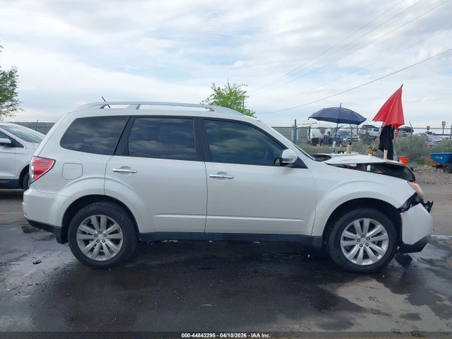 Aukcja sprzedaży 2012 Subaru Forester 2.5x Touring, vin: JF2SHAGC4CH444237, numer aukcji: 44842295