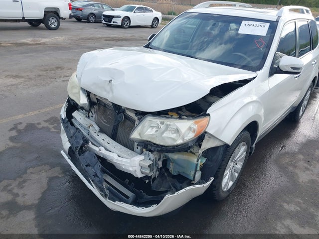Aukcja sprzedaży 2012 Subaru Forester 2.5x Touring, vin: JF2SHAGC4CH444237, numer aukcji: 44842295