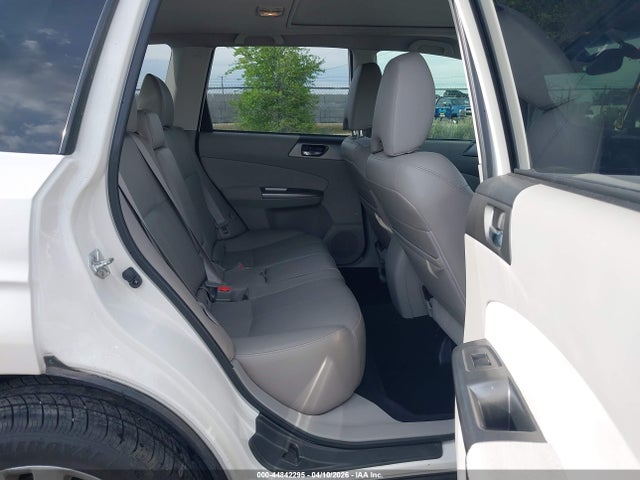Aukcja sprzedaży 2012 Subaru Forester 2.5x Touring, vin: JF2SHAGC4CH444237, numer aukcji: 44842295