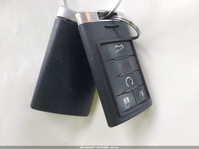 2010 CADILLAC SRX 3GYFNCEY1AS531319 Photo 10