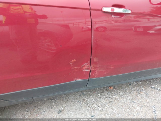 2010 CADILLAC SRX 3GYFNCEY1AS531319 Photo 5