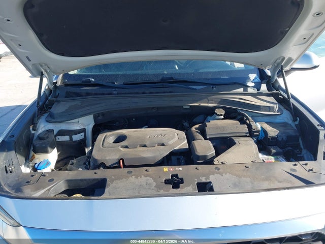 Aukcja sprzedaży 2019 Hyundai Santa Fe Se, vin: 5NMS23AD7KH080485, numer aukcji: 44842299