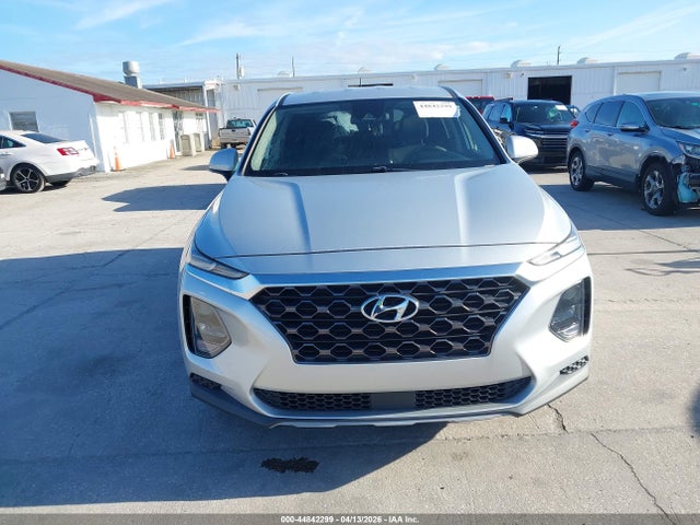 Aukcja sprzedaży 2019 Hyundai Santa Fe Se, vin: 5NMS23AD7KH080485, numer aukcji: 44842299