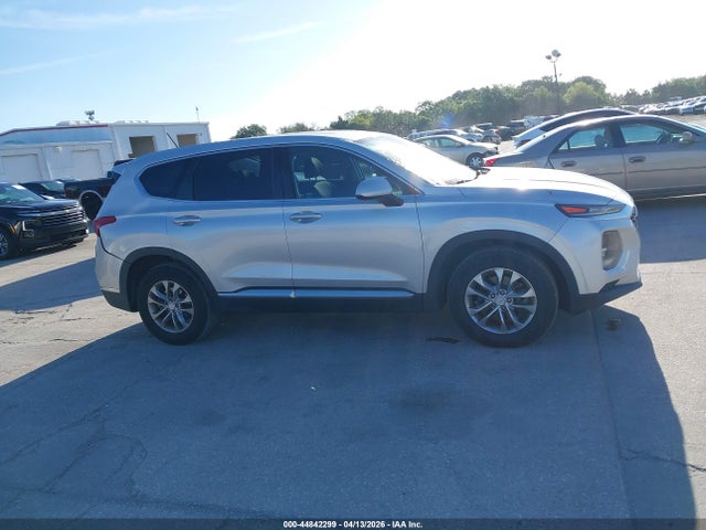 Aukcja sprzedaży 2019 Hyundai Santa Fe Se, vin: 5NMS23AD7KH080485, numer aukcji: 44842299