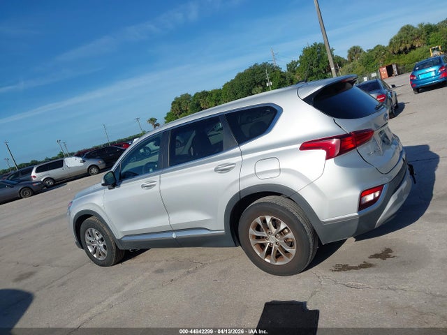 Aukcja sprzedaży 2019 Hyundai Santa Fe Se, vin: 5NMS23AD7KH080485, numer aukcji: 44842299