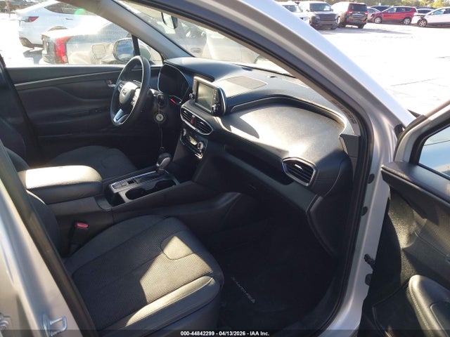 Aukcja sprzedaży 2019 Hyundai Santa Fe Se, vin: 5NMS23AD7KH080485, numer aukcji: 44842299