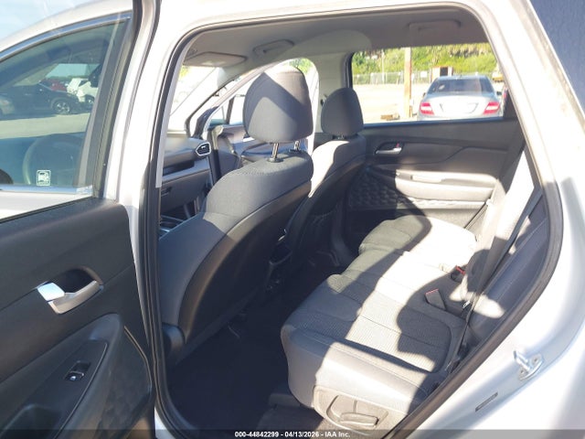 Aukcja sprzedaży 2019 Hyundai Santa Fe Se, vin: 5NMS23AD7KH080485, numer aukcji: 44842299