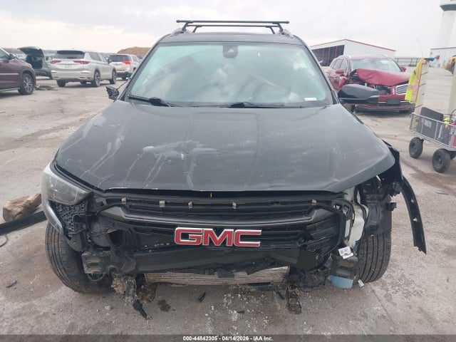 Aukcja sprzedaży 2020 Gmc Terrain Awd Slt, vin: 3GKALVEX4LL220834, numer aukcji: 44842305