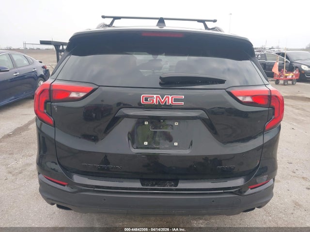 Aukcja sprzedaży 2020 Gmc Terrain Awd Slt, vin: 3GKALVEX4LL220834, numer aukcji: 44842305