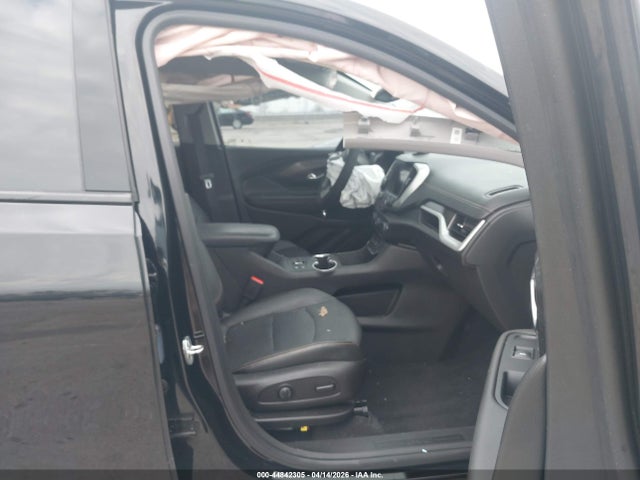 Aukcja sprzedaży 2020 Gmc Terrain Awd Slt, vin: 3GKALVEX4LL220834, numer aukcji: 44842305