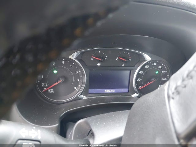 Aukcja sprzedaży 2020 Gmc Terrain Awd Slt, vin: 3GKALVEX4LL220834, numer aukcji: 44842305