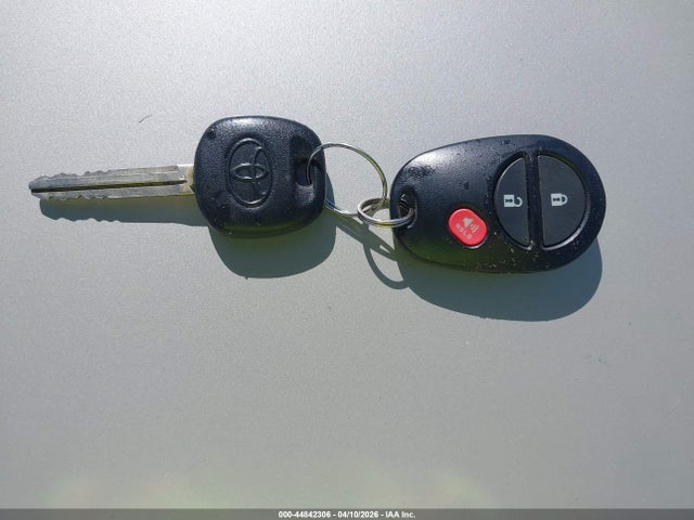 44842306 :رقم المزاد ، 3TMJU4GN0BM121953 vin ، 2011 Toyota Tacoma Prerunner V6 مزاد بيع