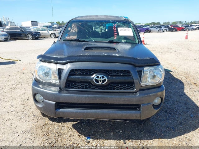 44842306 :رقم المزاد ، 3TMJU4GN0BM121953 vin ، 2011 Toyota Tacoma Prerunner V6 مزاد بيع