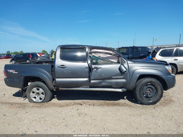44842306 :رقم المزاد ، 3TMJU4GN0BM121953 vin ، 2011 Toyota Tacoma Prerunner V6 مزاد بيع