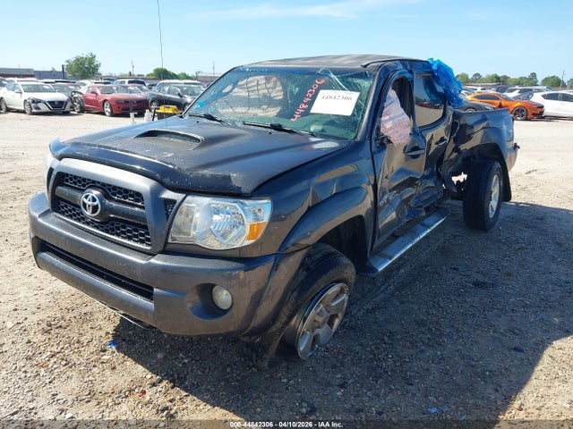 44842306 :رقم المزاد ، 3TMJU4GN0BM121953 vin ، 2011 Toyota Tacoma Prerunner V6 مزاد بيع