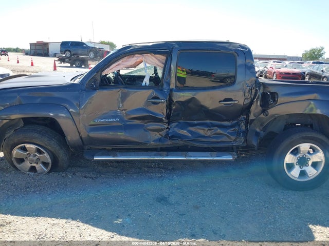 44842306 :رقم المزاد ، 3TMJU4GN0BM121953 vin ، 2011 Toyota Tacoma Prerunner V6 مزاد بيع