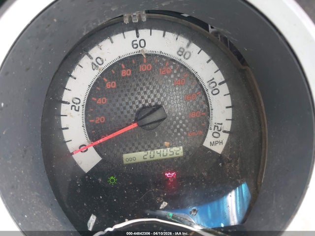 44842306 :رقم المزاد ، 3TMJU4GN0BM121953 vin ، 2011 Toyota Tacoma Prerunner V6 مزاد بيع